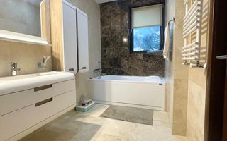 APARTAMENT SUPERB CU 4 CAMERE CU VEDERE SPRE PARCUL VERDI - Poză 13