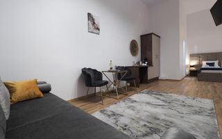 Apartament 2 camere I 75 mpu I Regim hotelier I Ultracentral - Poză 8
