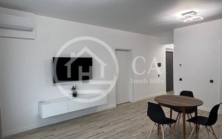 Apartament modern cu 2 camere de vanzare in Luceafarul, Oradea - Poză 4