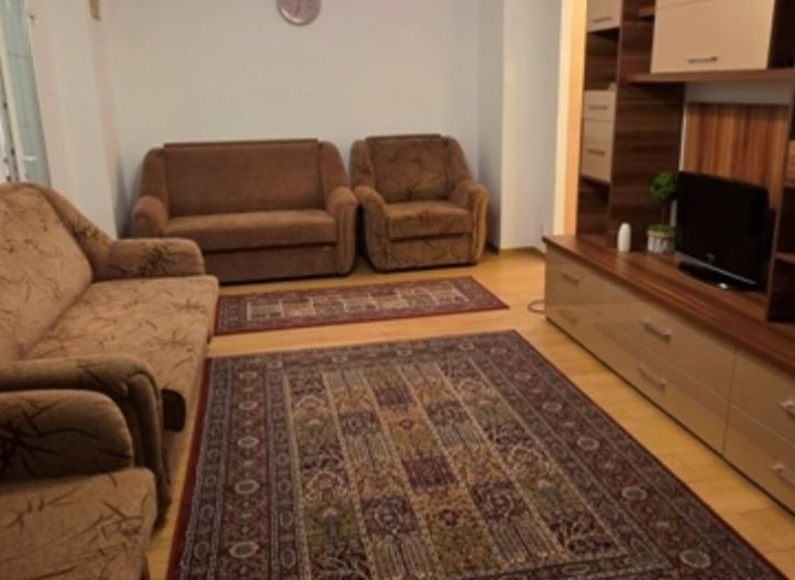 AP. 3 CAMERE 1 MAI, MASINA SAPALAT VASE, BLOC REABILITAT, LIBER - Poză 2