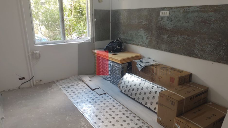 Vânzare apartament 2 camere semidecomandat Drumul Găzarului - Giurgiului - Poză 11
