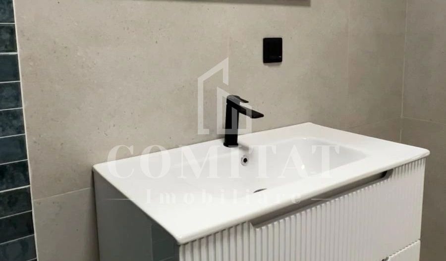 Apartament cu 2 camere | Terasă 34 mp | Zona Terra - Florești - Poză 6