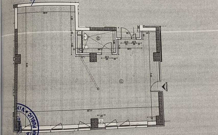 🏢 Spațiu Comercial | XCITY TOWERS - Poză 5