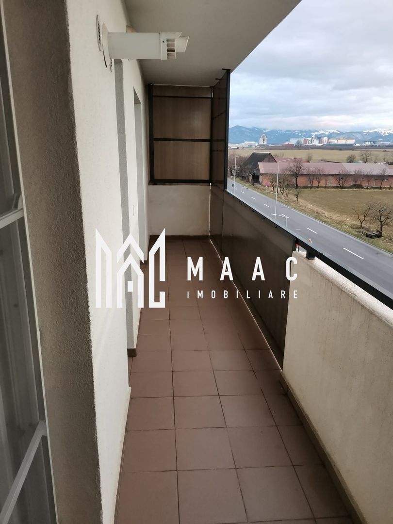 Apartament 3 camere | 53 mp utili | Balcon 10 mp | Cartier Magnolia - Poză 12