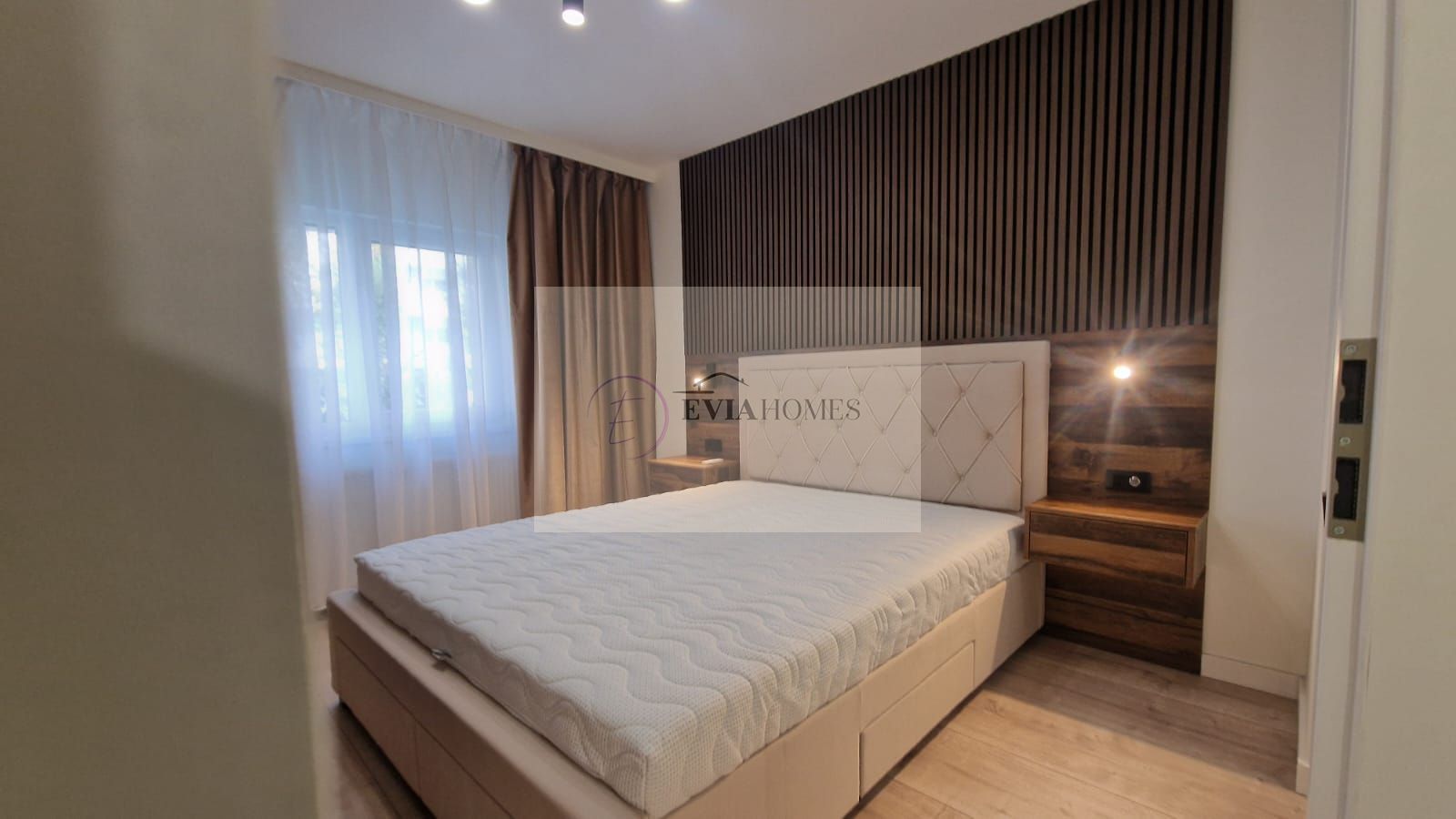 Zona Năsăud/3 camere/Complet renovat - Poză 7