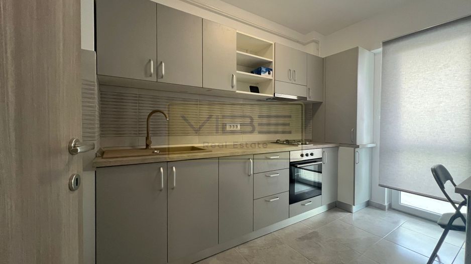 Apartament 1 camera + parcare Conest Evolution - Poză 8