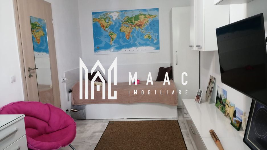 Apartament 3 Camere | Decomandat | Balcon | Pivnita | 63 MPU - Poză 3