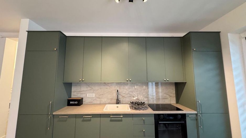 Giroc-Neptun | 2 Camere | Prima inchiriere | Curte interioara - Poză 4