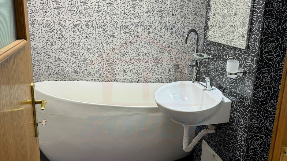 🏡 Apartament spațios cu 2 camere | 74 mp | Faleza | 550€ - Poză 4
