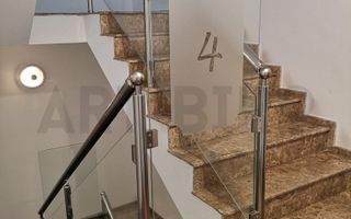 Zero comision, 97mp birou in imobil nou Unirii, depozitare, 3' metrou - Poză 7