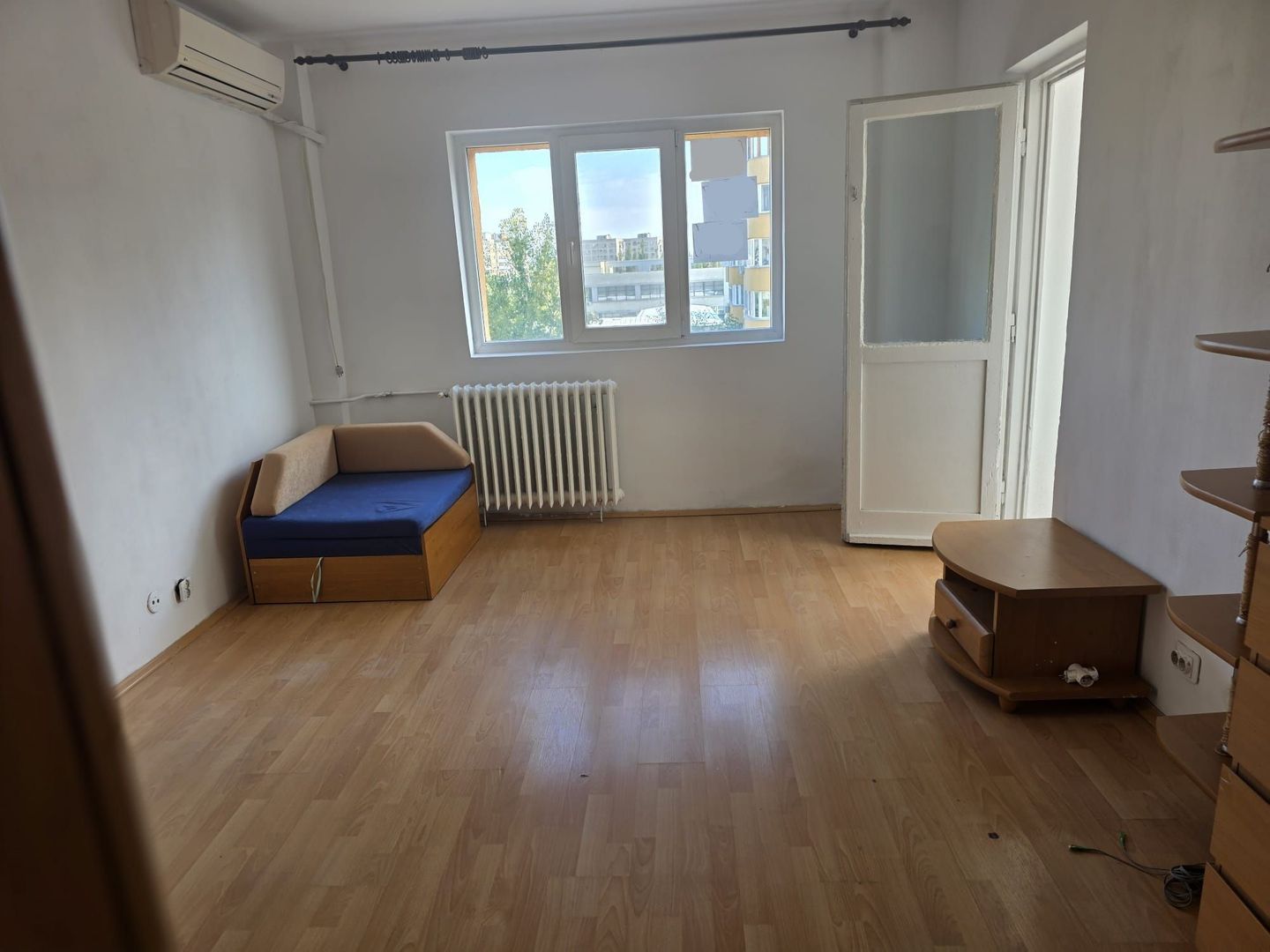 Garsonieră de vânzare – Calea Rahovei / Petre Ispirescu, 34 mp - Poză 1