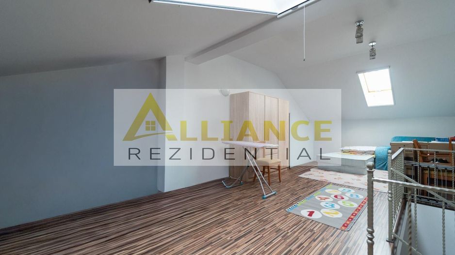 VILA INSIRUITA - TREND RESIRENCE - PISCINA - Poză 11