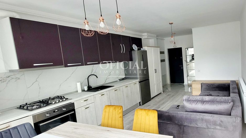 Apartament 2 camere | Parcare subterana | Lift | Catanelor Floresti - Poză 2