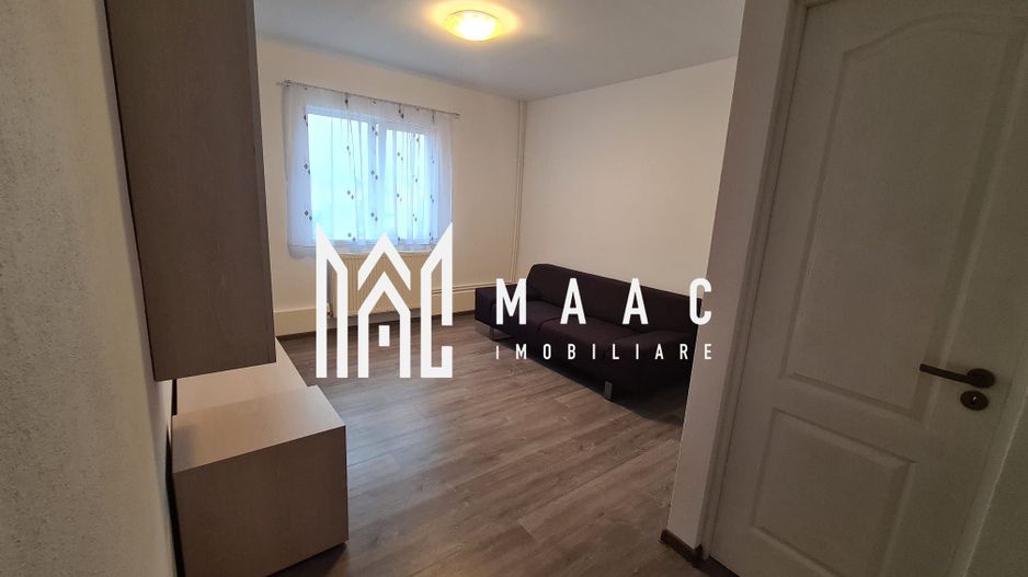 Apartament 3 camere de închiriat | Sibiu, Ștrand | decomandat - Poză 4