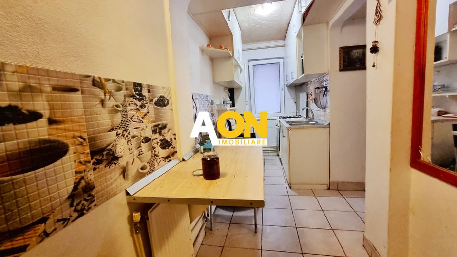 Apartament 2 camere + balcon, parter, zona Closca - Poză 5