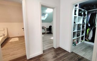 Casa Sibiu complet dotata, imobil ca nou - Poză 17