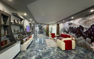 Casa/Vila de vanzare Harsova, Constanta, langa canalul Dunare-Marea Neagra - Poză 6