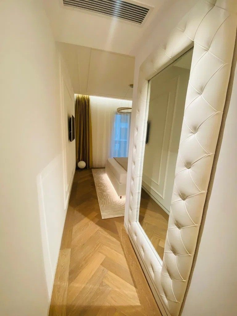 The Pines Băneasa | Apartament 2 Camere Lux | Prima Închiriere - Poză 10