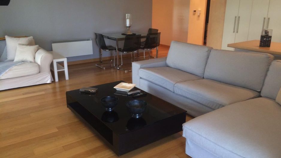 Apartament Kavouri - Poză 3