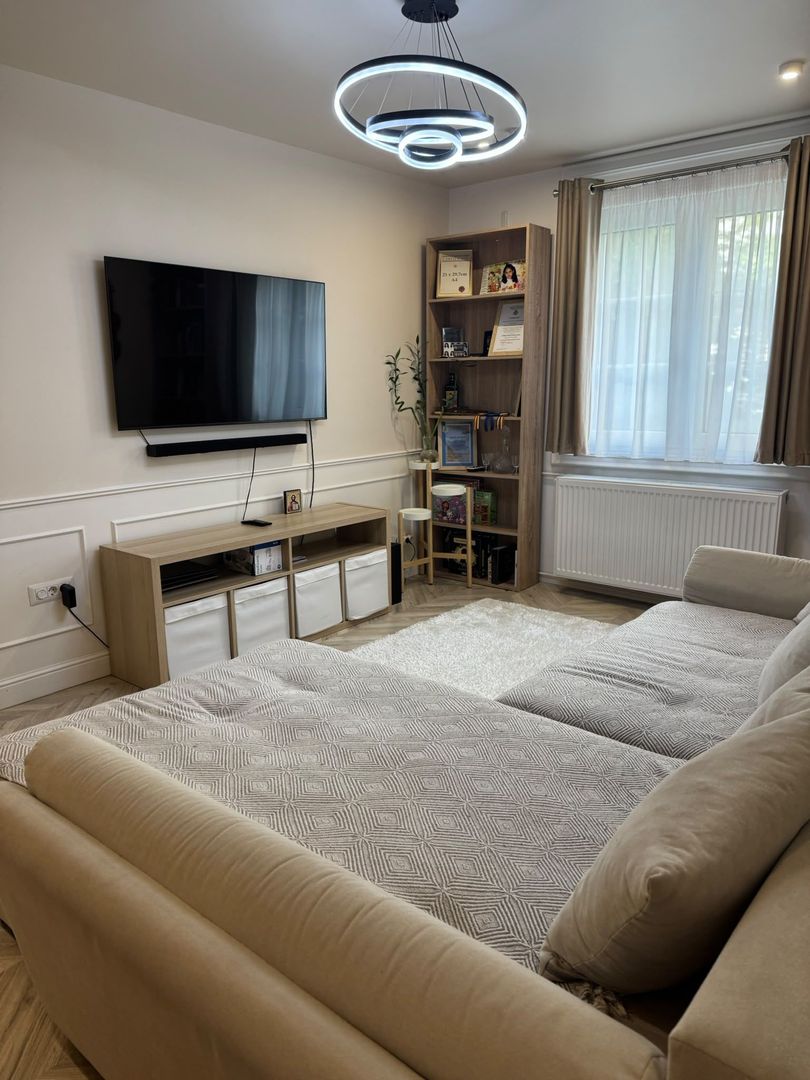 Apartament 3 Camere - Dristor - Renovat Lux - Poză 1