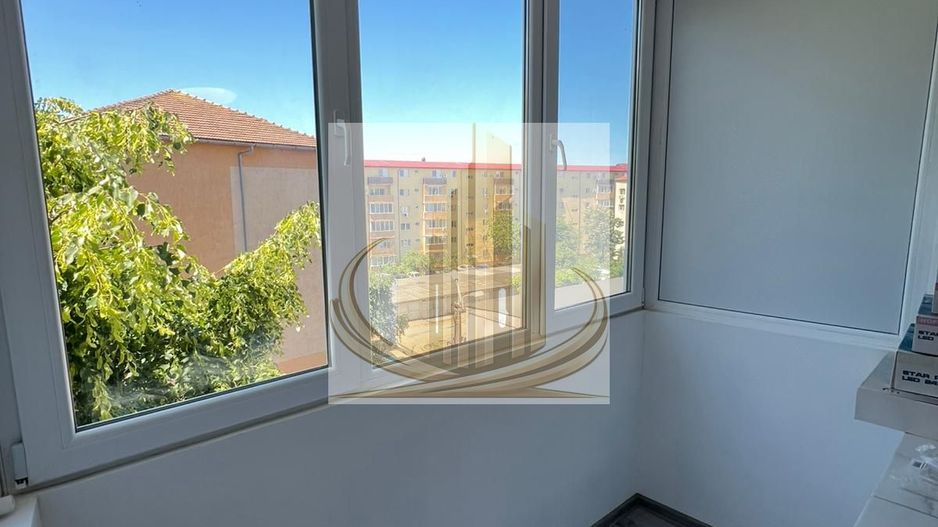 Ap 2 cam| Renovat integral | Etaj Intermediar | Shopping City | Turist - Poză 9