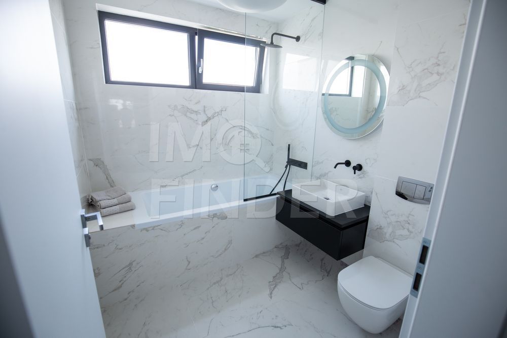 Inchiriere duplex ultrafinisat zona Borhanci - Poză 4