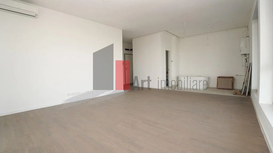 Penthouse NERVA TRAIAN-adiacent, VIEW PANORAMIC, NELOCUIT - Poză 12