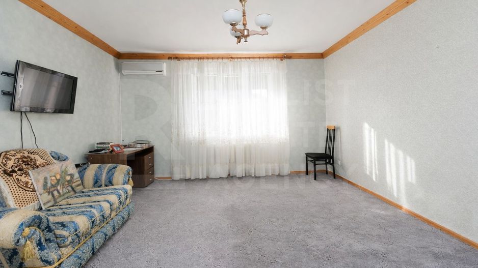 Vânzare, casă, 6 camere, str. Pomicultorilor, Codru - Poză 9