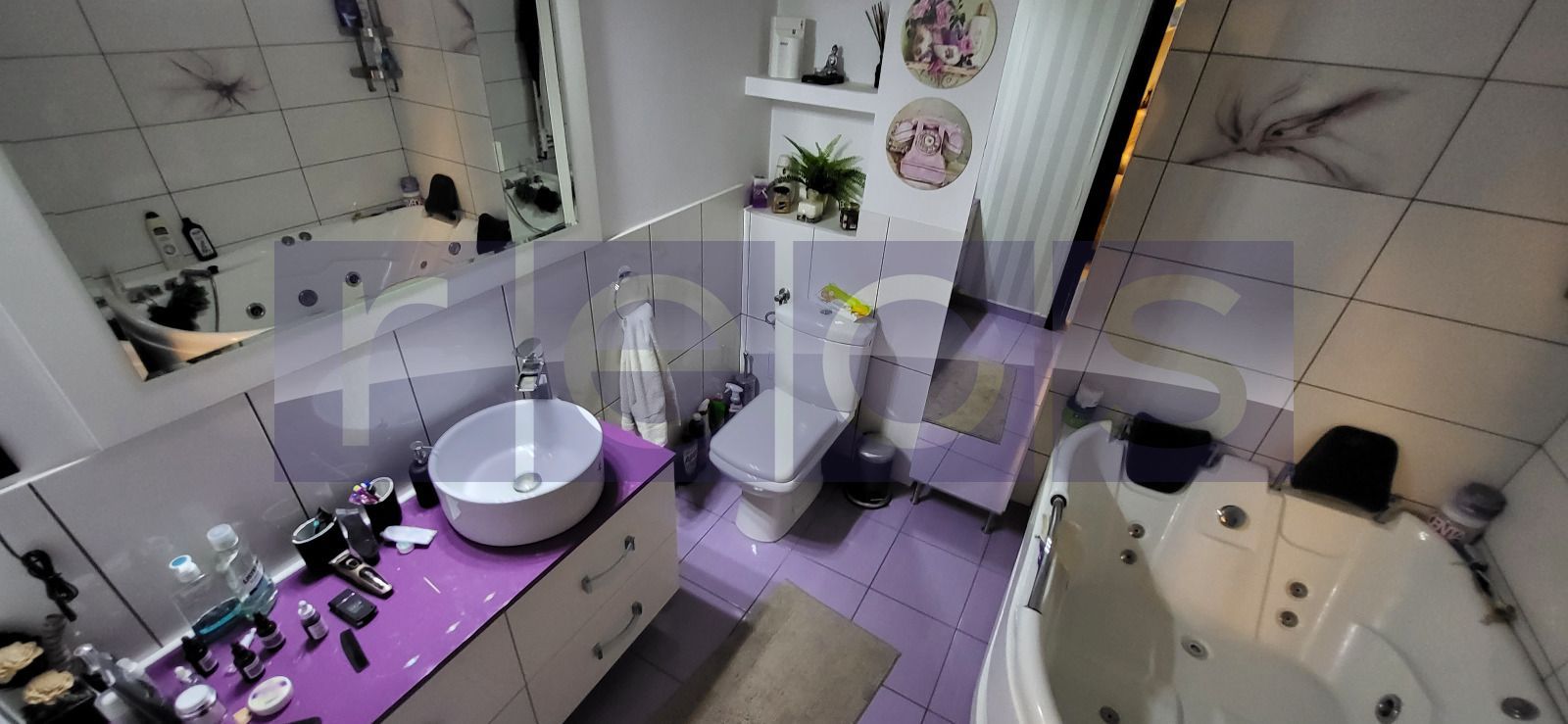 VANZARE CASA INDIVIDUALA  P+E+M DRISTOR - Poză 19