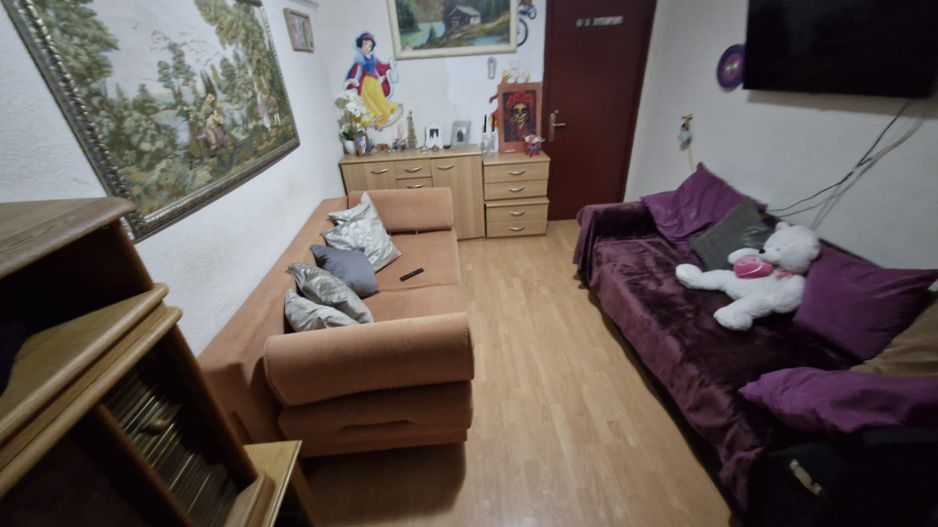 De Vanzare Apartament 4 camere, 86,61 mp utili, – Zona Dristor  V5 - Poză 6