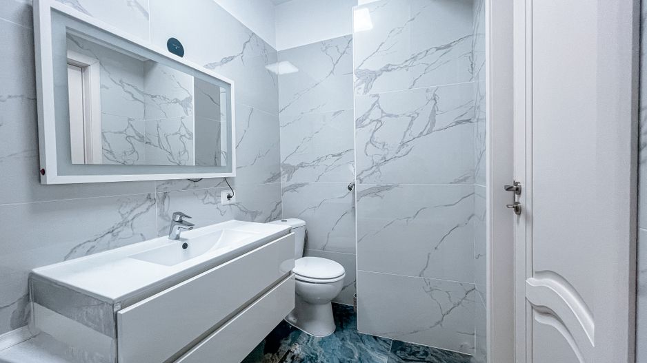 Palazu Mare(COD 05) - Apartament 3 camere| Parcare acoperită | Lac - Poză 18