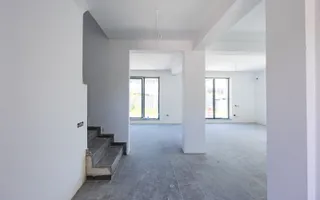 Vila individuala, 5 camere, 392 mp teren, Comuna Berceni - Poză 18