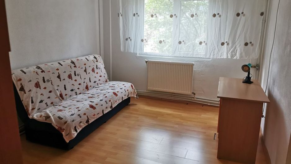 GARSONIERA GORJULUI, BUCATARIE INCHISA, CENTRALA, METROU 5 MINUTE - Poză 1