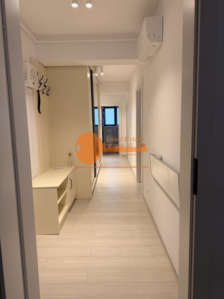 3 camere Lujerului-Exigent Plaza (2 loc parcare-Boxa) - Poză 7