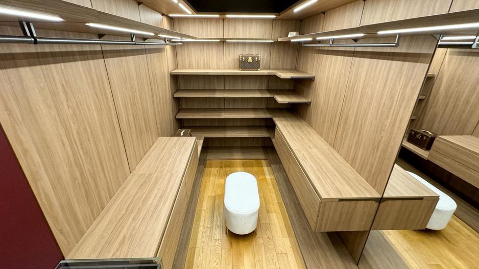 Rafinament și Confort Absolut – 4 Camere în Rahmaninov Residence - Poză 10