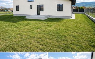 Casa individuala | 4 camere | Gilau-Cluj - Poză 2