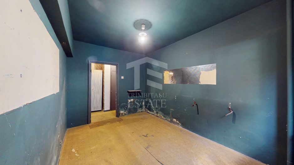 3 CAMERE ÎN COLENTINA | ȘOS. COLENTINA 83 | 66,55 MP | 95.000 € - Poză 8