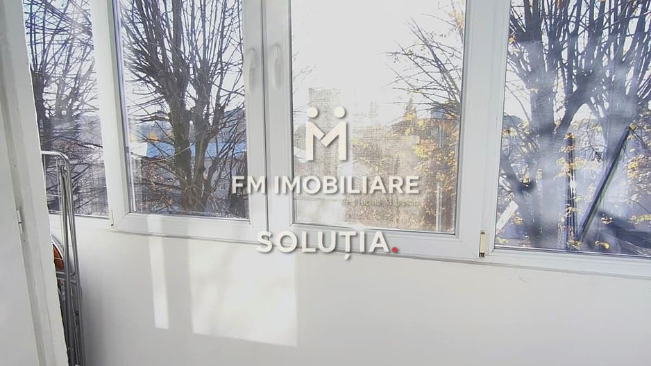 Apartament 2 camere de închiriat, Cirpian Pormubescu! - Poză 11