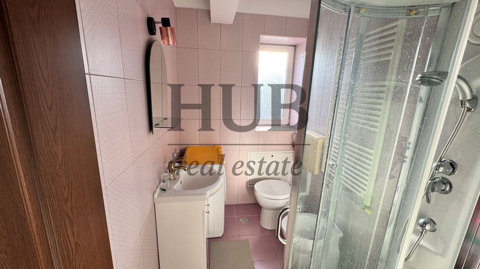apartament cu 2 camere de inchiriat-zona centrala-Str 9 Mai - Poză 5