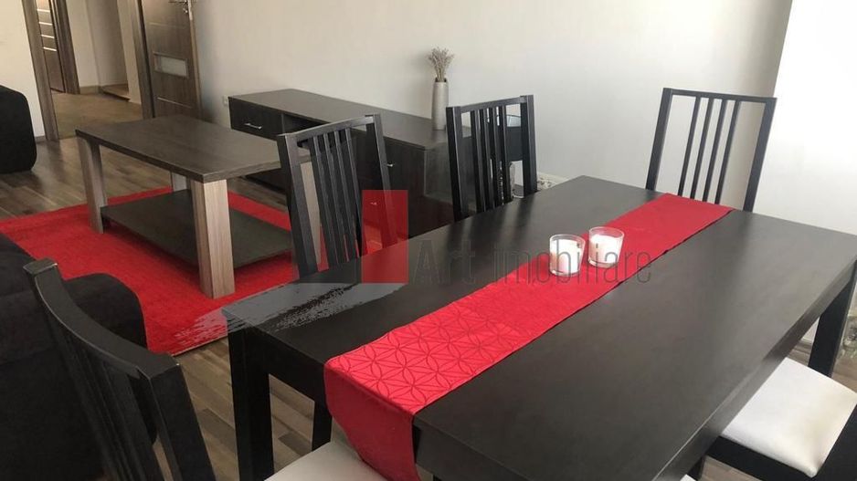 Apartament 3 camere de inchiriat zona Metrou Dristor - Poză 7