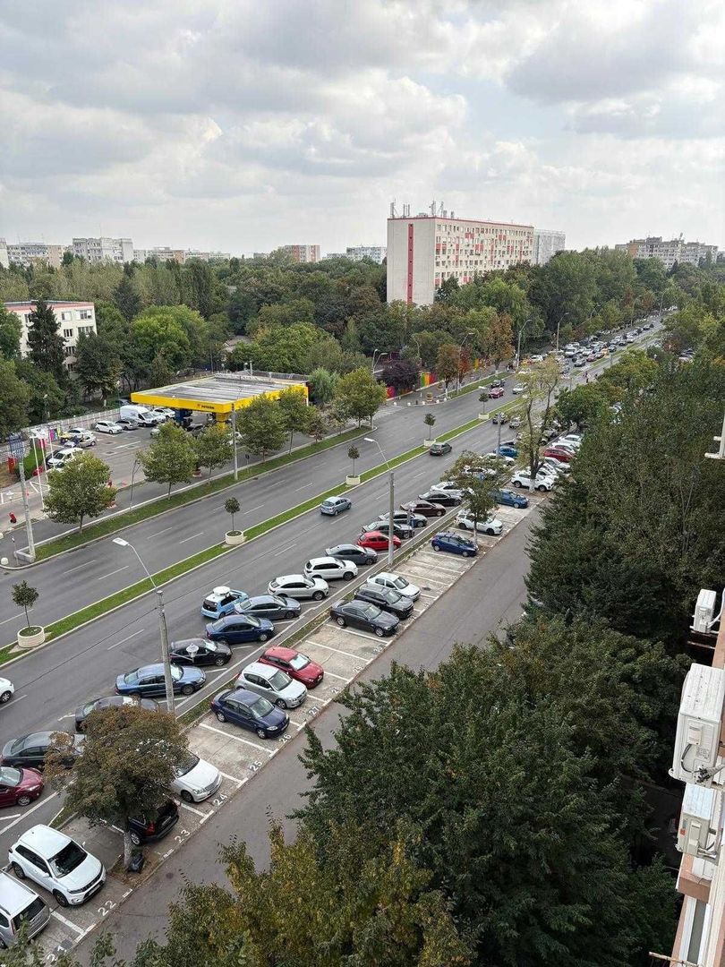 Garsoniera - Brancoveanu - Budimex. - Poză 8