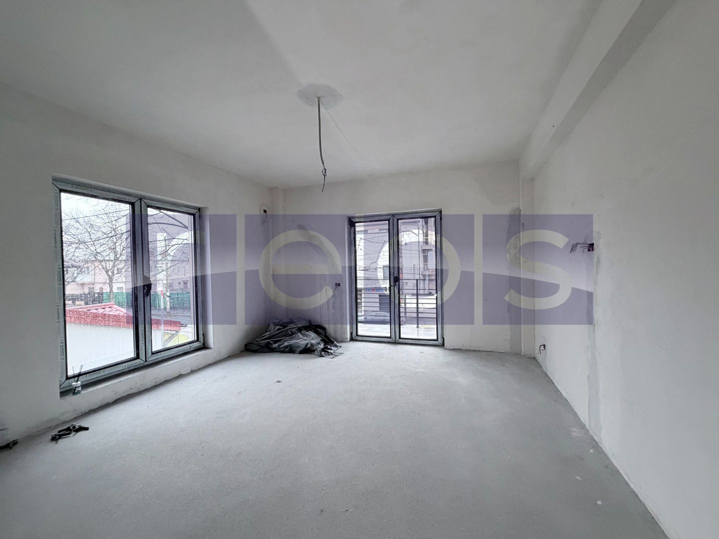 VANZARE 2 CAMERE | 57 MP UTILI | JIULUI - Poză 5