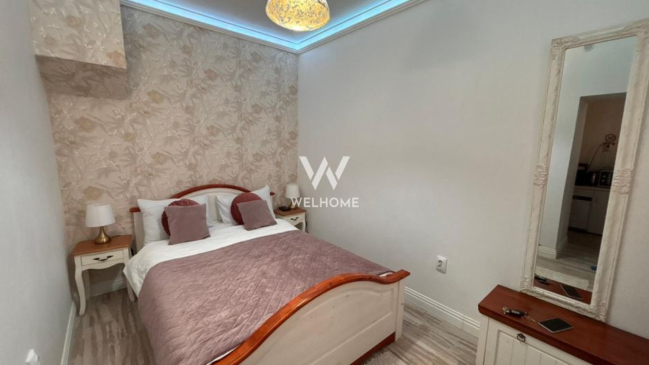 2 garsoniere în Centrul Istoric Sibiu, str. Nicolae Bălcescu - Poză 2