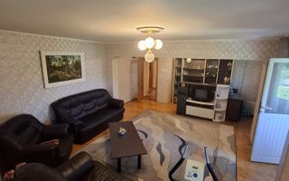 Apartament de 4 camere+ 1 /etaj 2/125mp /Independentei/Focsani/Finante - Poză 1
