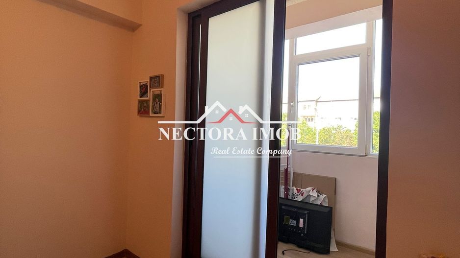 EXCLUSIVITATE-Apartament 4 camere, 2 bai, Calea Aradului, Etaj 2, 85mp - Poză 10