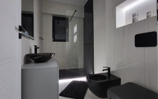 Apartament 3 Camere  | Vedere Lac | Mobilat si Utilat - Poză 6