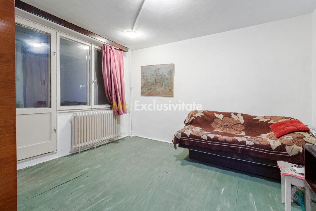 Apartament 3 camere Gorjului - Poză 3
