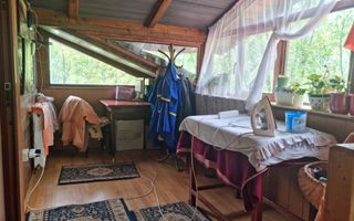 CASA 3 CAMERE, TEREN 6200 MP + 2 LACURI, CAMPULUNG, NAMAIESTI - Poză 17