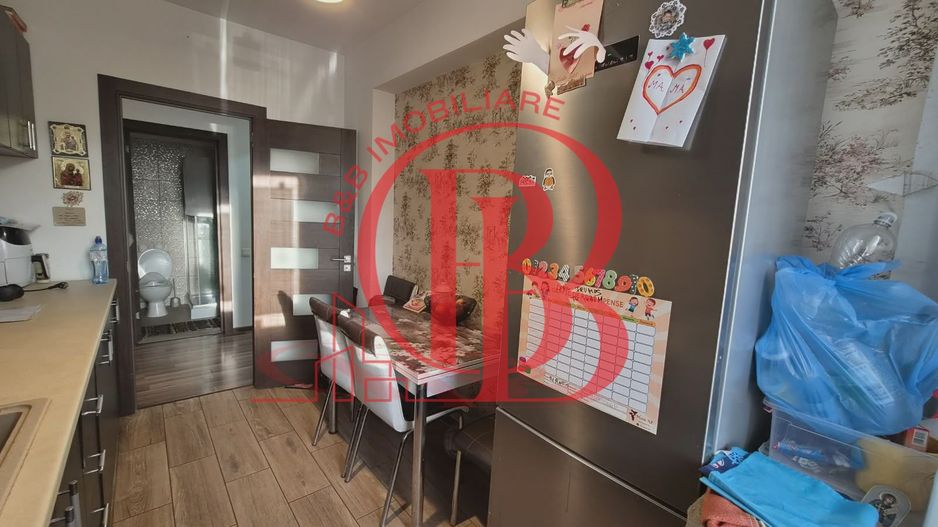 Apartament 3 camere Parcare Inclusa Titan-Th. Pallady - Poză 11