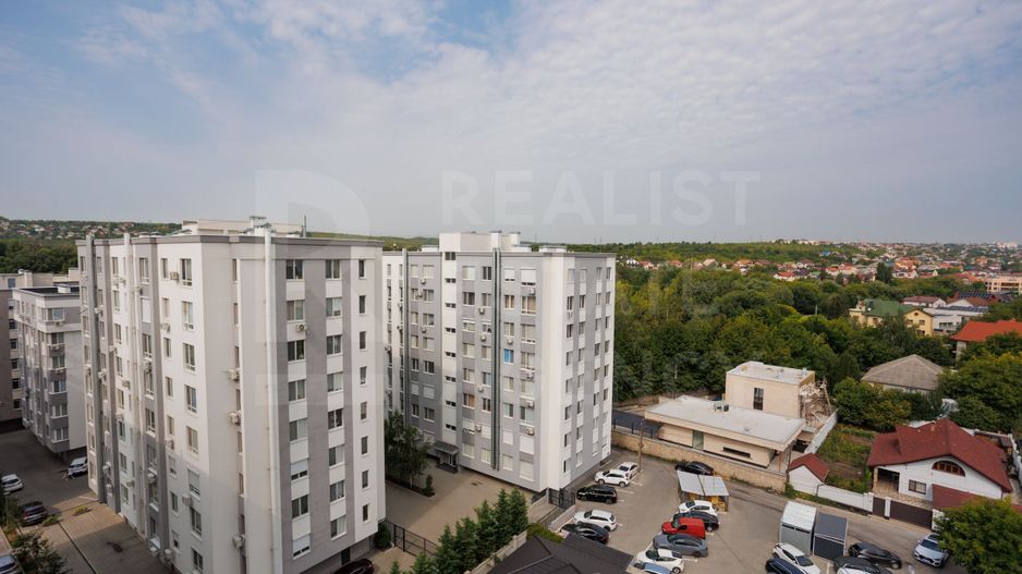 Vânzare, apartament 2 camere, str.  Valea Apelor, Botanica - Poză 26